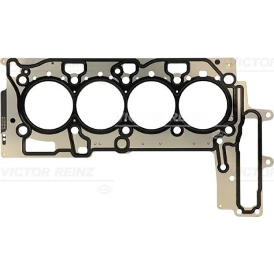 Kuva REINZ 61 37630 10 Kannentiiviste 1,7 Metalli kerros tiiviste 2 BMW: 3 Touring, Sedan, Coupe