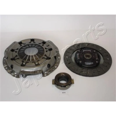 Kuva JAPANPARTS KF 171 Kytkinpaketti 225 NISSAN: Primera Sedan, Hatchback