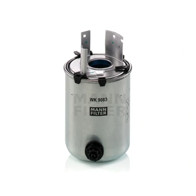 Kuva MANN FILTER WK 9083 Polttoainesuodatin Letkusuodatin NISSAN: X Trail