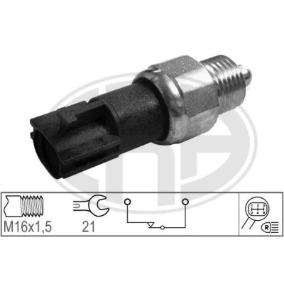 Kuva Kytkin, peruutusvalo MAZDA, NISSAN, RENAULT OE 32 00 66J 000, 00A, 00B