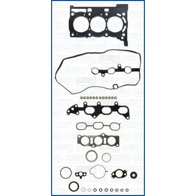Kuva AJUSA 52238900 Tiivistesarja Sylinterikansi Sylinterikannen tiivisteellä TOYOTA: Yaris II Hatchback