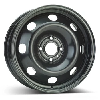 Kuva Alcar Steelrim 6/16 ET27 B65
