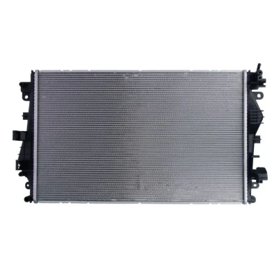 Kuva DENSO DRM01009 Jäähdytin 600 376 16