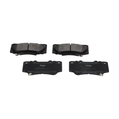 Kuva KAVO PARTS KBP 9133 Jarrupalat akustisella kulumavaroittimella TOYOTA: HILUX 3 Pick up
