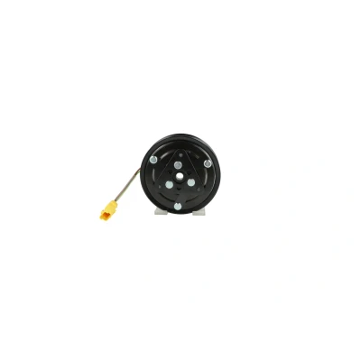 Kuva NRF 380154 Magneettikytkin GENUINE SANDEN SD7C16, SD7V16, SD6C12 117 6 PEUGEOT: 308 I Hatchback, 407 SW, CITROËN: C5 III Farmari, CHEVROLET: Captiva