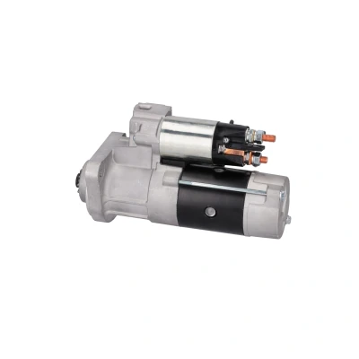Kuva FEBI BILSTEIN 184450 Starttimoottori 24V 5kW 12 MAN: TGM