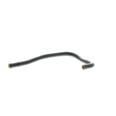 Kuva VAICO V10 3588 Letku, Ilmanotto Toisioilmapumppu Q+, original equipment manufacturer quality MADE IN GERMANY AUDI: A3 Hatchback, TT Coupe