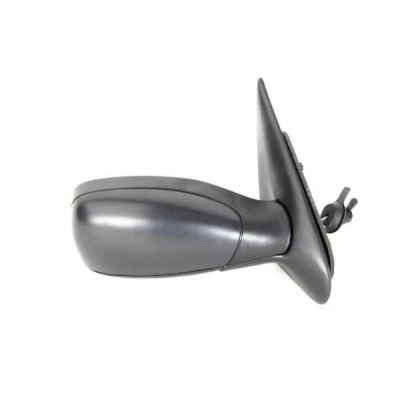 Kuva Ulkopeili Blic 5402 04 1115290P Oikea musta Mekaaninen Kupera PEUGEOT: 306 Sedan, Hatchback
