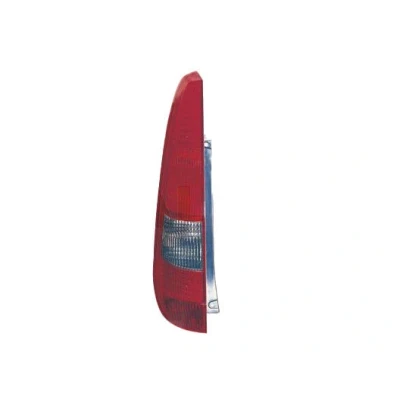 Kuva ALKAR 2211387 Takavalot Vasen P21W, PY21W Ilman lampun kantaa FORD: FIESTA 5
