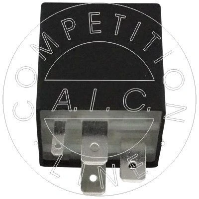 Kuva AIC 55965 Polttoainepumpun Rele 4 VOLKSWAGEN: Golf Variant, Bora Sedan, Polo III Classic, SKODA: Octavia II Hatchback, 1 Combi