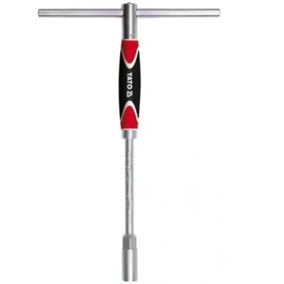 Kuva YATO YT 1552 Hylsyt 310 8 Kromi vanadium teräs