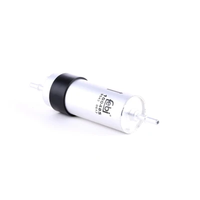 Kuva FEBI BILSTEIN 100485 Polttoainesuodatin Letkusuodatin BMW: 5 Sedan, 1 Hatchback, 3 Touring, MINI: Clubman