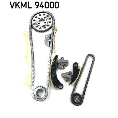 Kuva SKF VKML 94000 Jakoketjusarja MAZDA: CX 7, 6 Farmari