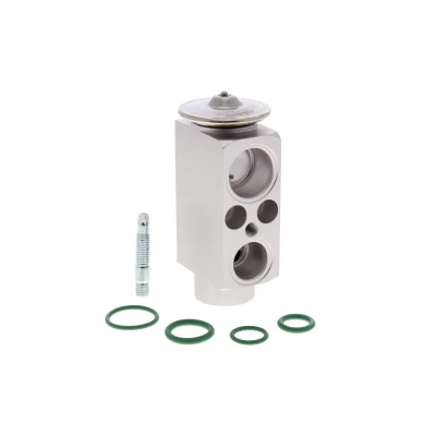 Kuva VEMO EXPERT KITS + V95 77 0009 Ilmastoinnin Paisuntaventtiili VOLVO: XC60 I, V70 3, XC70 II Farmari