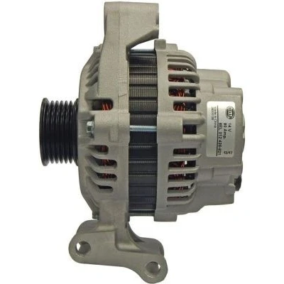 Kuva HELLA 8EL 012 429 821 Laturi 14V 90A FORD: Fusion Farmari, FIESTA 5