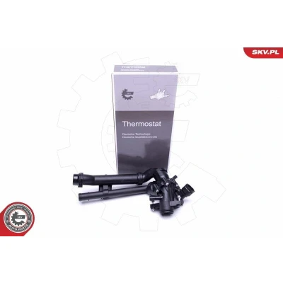 Kuva ESEN SKV 20SKV122 Termostaatti MERCEDES BENZ: E sarja Sedan, T modell, C modell