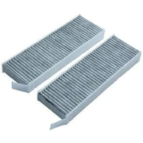Kuva Suodatin, sisäilma CITROËN, DS, OPEL, PEUGEOT, TOYOTA, VAUXHALL OE 6447 XG, 6479 93, 98 014 481 80