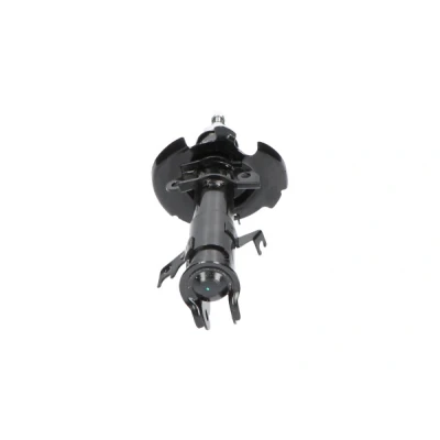 Kuva KAVO PARTS SSA 4524 Iskunvaimentimet Etuakseli, oikea Kaasupaine Kaksiputki Joustintuki Tappi ylhäällä MAZDA: 2 Hatchback