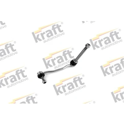 Kuva KRAFT 4305534 Koiranluu Etuakseli, Oikea M16X1.5 CITROËN: C5 III Farmari, 3, PEUGEOT: 407 Sedan, SW