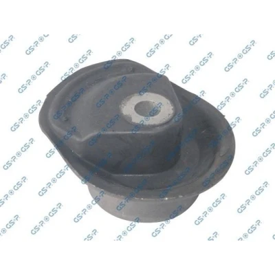 Kuva Akselinripustus, Taka akseli, molemminpuolinen VW PASSAT B3/B4, B3/B4 Variant OE 333501541, 357501541, 357501541A