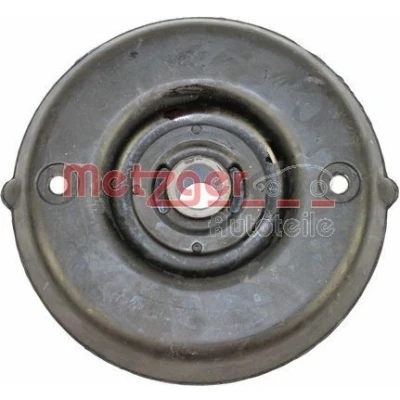 Kuva METZGER 6490186 Jousijalan Tukilaakeri Etuakseli CITROËN: C4 I Hatchback, Coupe, Picasso 1, PEUGEOT: 307 SW, Farmari, Partner II Van