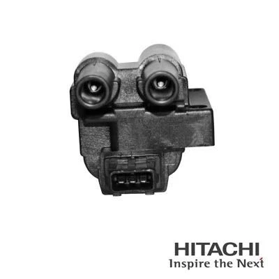 Kuva HITACHI 2508759 Sytytyspuola RENAULT: CLIO 2