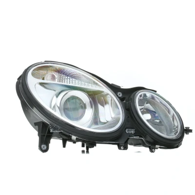Kuva HELLA 1EL 008 369 081 Ajovaloumpio MERCEDES BENZ: E sarja Sedan, T modell