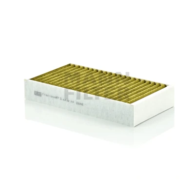 Kuva MANN FILTER FP 2646 2 Raitisilmasuodatin MERCEDES BENZ: ML sarja, R GL