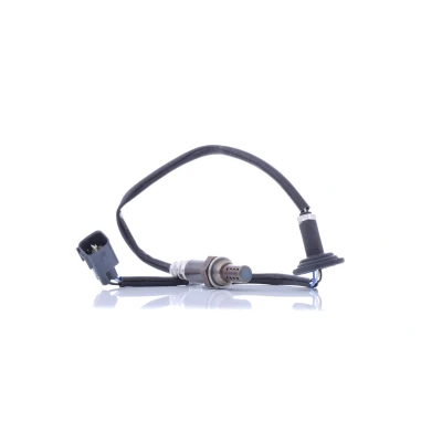 Kuva DENSO Direct Fit DOX 0273 Lambda Anturi Kumihylsyllä M18x1.5 Lämmitetty, Sormisondi, Hyppytunnistin