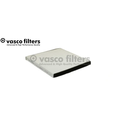 Kuva DAVID VASCO O122 Raitisilmasuodatin Hiukkassuodatin 220 200 18 TOYOTA: Yaris I Hatchback, Verso, RAV4 II SUV, SUBARU: Legacy 4