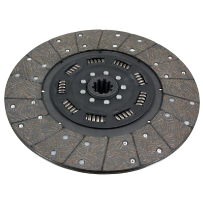 Kuva FEBI BILSTEIN 105103 Kytkinlevy 350 10