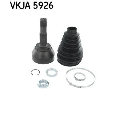Kuva SKF VKJA 5926 Vetonivel FIAT: Ducato II Van, Bussi, CITROËN: Jumper I PEUGEOT: Boxer Bussi