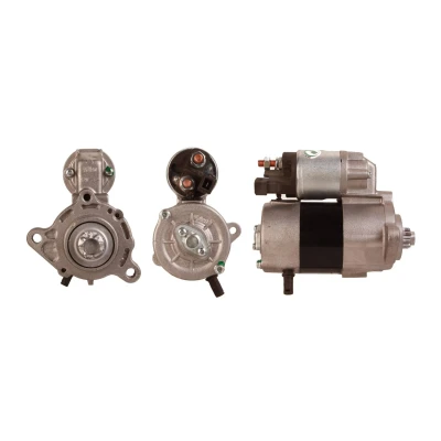 Kuva LUCAS ELECTRICAL LRS01599 Starttimoottori 12 0,9 8
