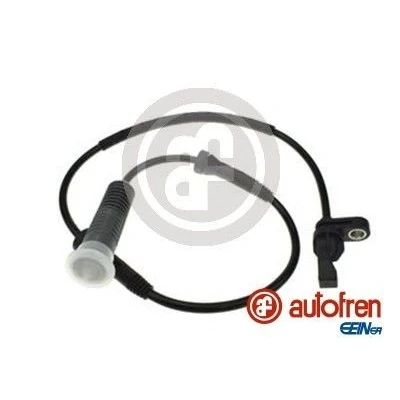 Kuva Tunnistin, kiertonopeus, Etuakseli, oikea, vasen Bmw 1 [E81, E87], serie cabriolet [E88], coupé [E82], 3 [E90], [E9