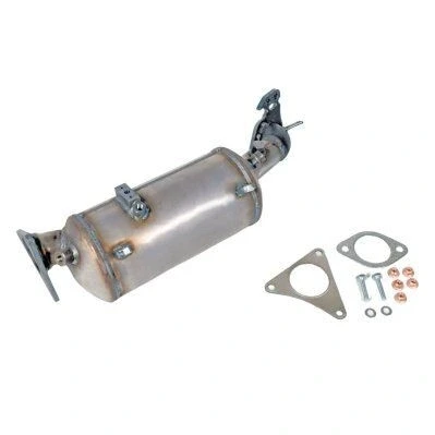 Kuva EEC SU6012T Hiukkassuodatin Euro 5 Kordieriitti SUBARU: Forester IV