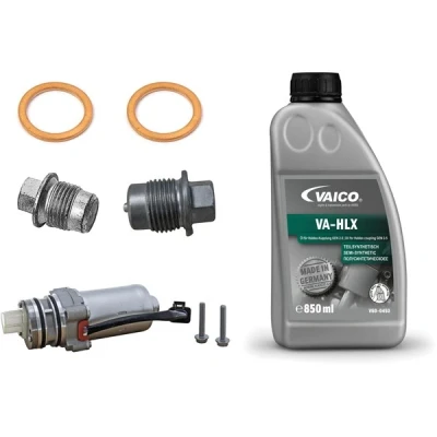 Kuva Korjaussarja, lamellikytkinpumppu (neliveto), Taka akseli LAND ROVER DISCOVERY SPORT, RANGE EVOQUE OE LR 051321 kit, 051321, 054941