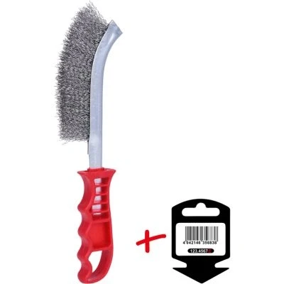 Kuva KS TOOLS 201.2300 E Teräsharja 28 Teräslanka