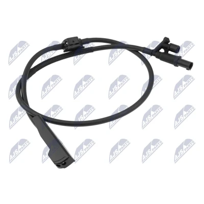 Kuva Pesusuutin, lasinpesulaite, Eteen, vasen VOLVO S90 II, V90 Cross Country Kombi II OE 32219086