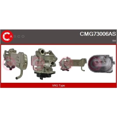 Kuva CASCO CRC40103AS Tasasuuntain, Generaattori 12V