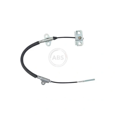 Kuva Vaijeri, käsijarru, Edessä NISSAN NAVARA NP300 OE 36402 EB203