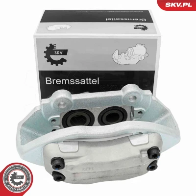 Kuva Jarrusatula ESEN SKV 74SKV842