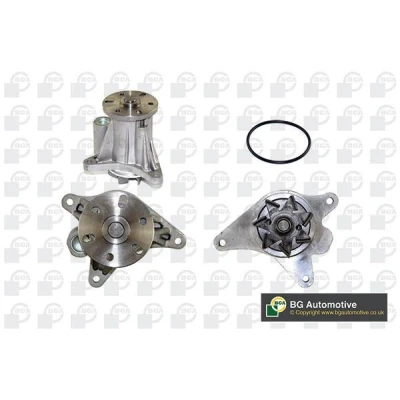 Kuva Vesipumppu Bga CP4296E jaguar, land rover OE C2S51205, LR005764, LR009324