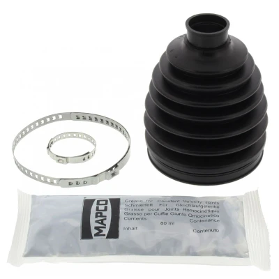 Kuva MAPCO 18508 Paljekumisarja, Vetoakseli Pyörän puoli Thermoplast