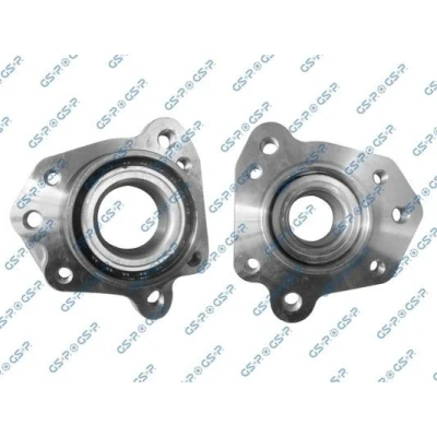 Kuva Pyöränlaakerisarja, Taka akseli HONDA CR V I OE 42200S10008LH, 42201S10008