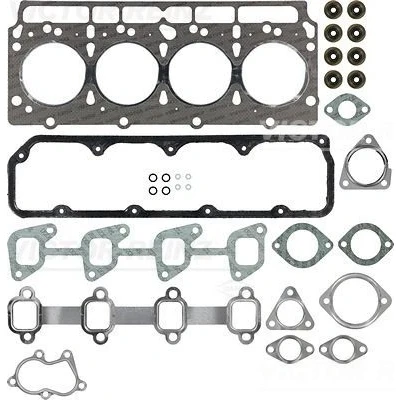 Kuva REINZ 02 40780 04 Tiivistesarja Sylinterikansi Venttiilivarren tiivisteellä FORD: Transit Mk4 Bussi