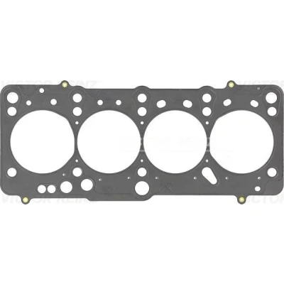Kuva REINZ 61 34100 00 Kannentiiviste 86 Metalli kerros tiiviste sylintereihin 5 8 AUDI: A6 C5 Sedan, Avant