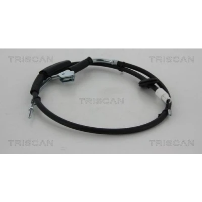 Kuva TRISCAN 8140 23159 Käsijarruvaijeri 1307/1105 Levyjarru MERCEDES BENZ: B sarja