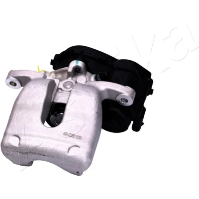 Kuva BUDWEG CALIPER 344669 Jarrusatula MERCEDES BENZ: B sarja, CLA Farmari, A sarja