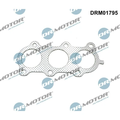 Kuva DR.MOTOR AUTOMOTIVE DRM01795 Pakosarjan Tiivisteet RENAULT: Twingo 3