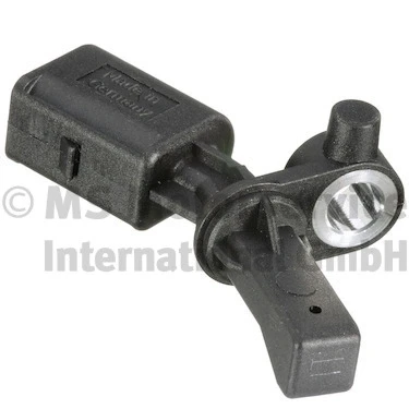 Kuva Tunnistin, kiertonopeus, Taka akseli, vasen AUDI, SEAT, SKODA, VW OE 6Q0 927 807 A, B, WHT 003 863